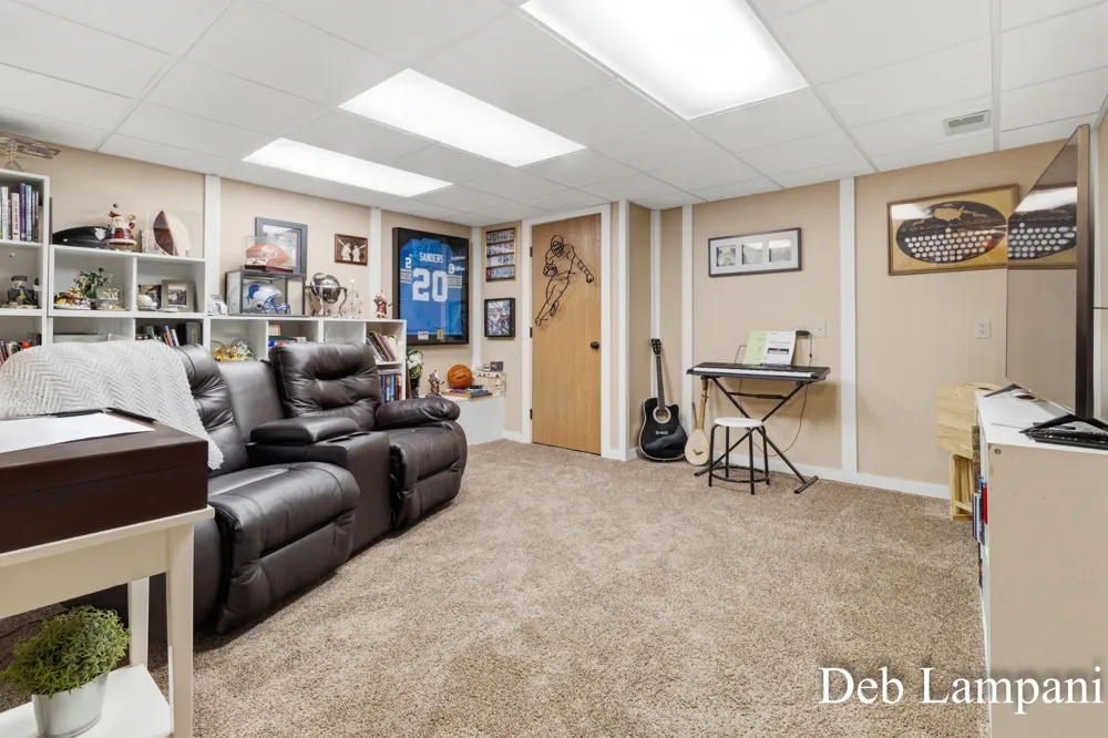2008 Pleasant Pond Drive SW Byron Township, MI 49315