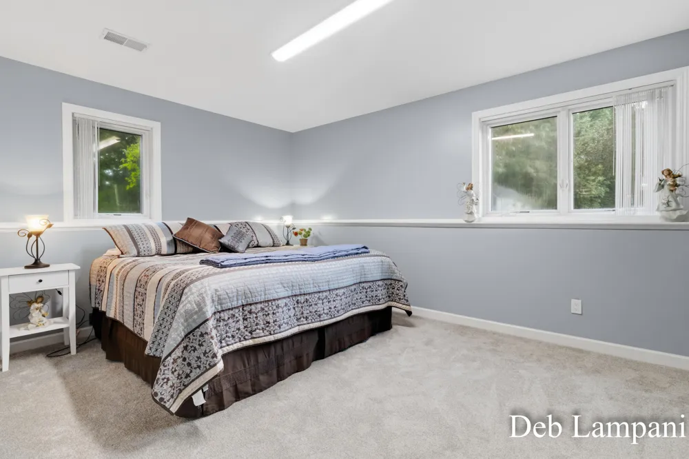 2008 Pleasant Pond Drive SW Byron Township, MI 49315