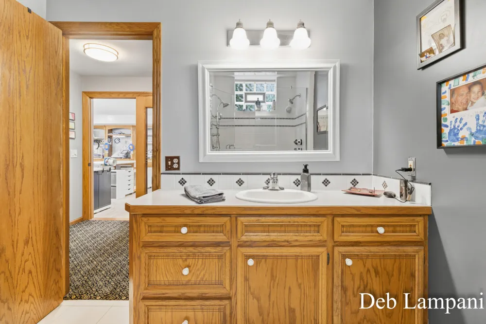 2008 Pleasant Pond Drive SW Byron Township, MI 49315