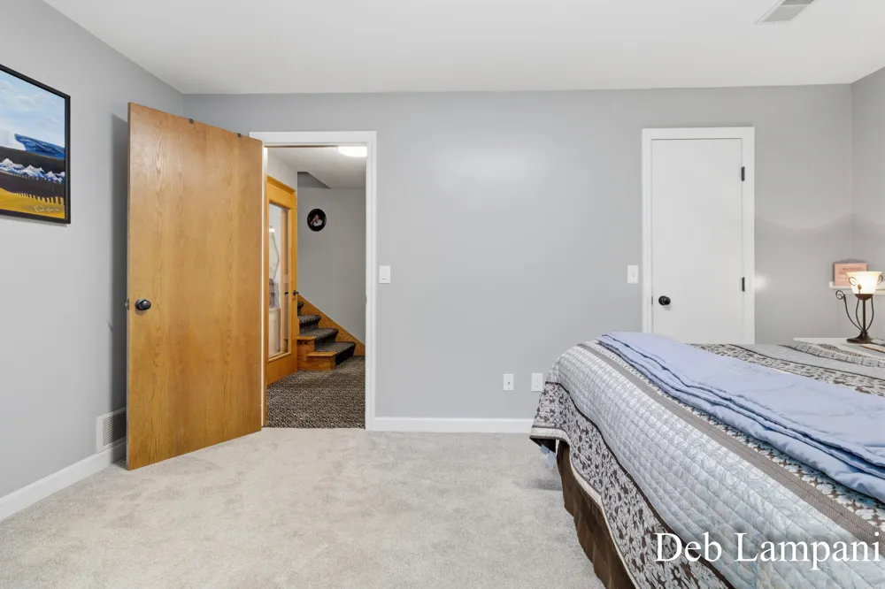 2008 Pleasant Pond Drive SW Byron Township, MI 49315