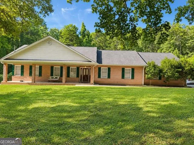 774 Corinth Drive Jonesboro, GA 30238