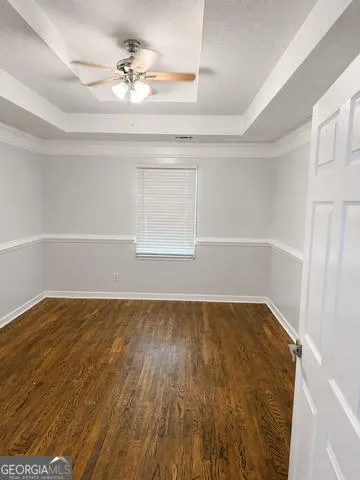 774 Corinth Drive Jonesboro, GA 30238