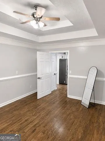 774 Corinth Drive Jonesboro, GA 30238