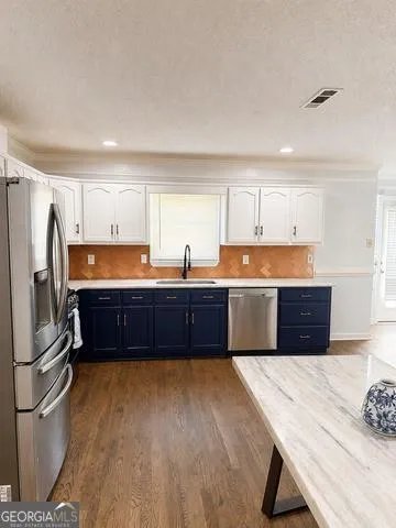 774 Corinth Drive Jonesboro, GA 30238
