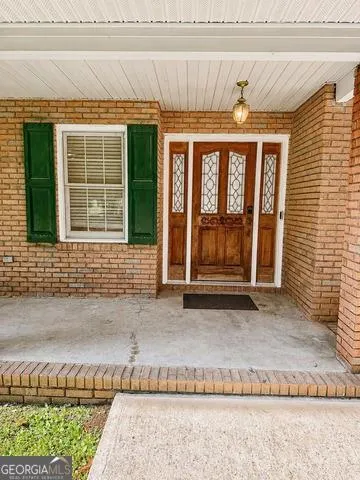 774 Corinth Drive Jonesboro, GA 30238