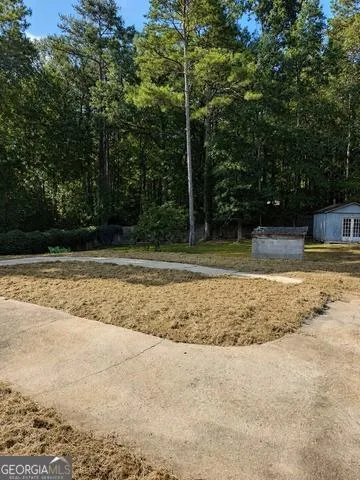 774 Corinth Drive Jonesboro, GA 30238