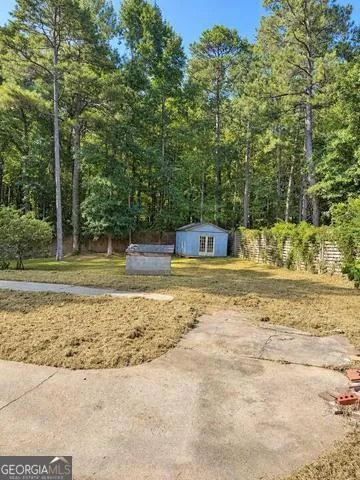 774 Corinth Drive Jonesboro, GA 30238