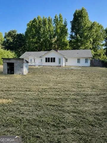 774 Corinth Drive Jonesboro, GA 30238