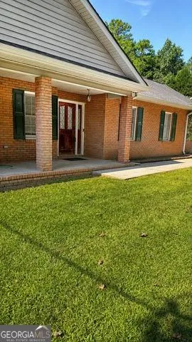 774 Corinth Drive Jonesboro, GA 30238