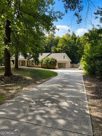 774 Corinth Drive Jonesboro, GA 30238