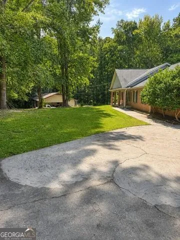 774 Corinth Drive Jonesboro, GA 30238