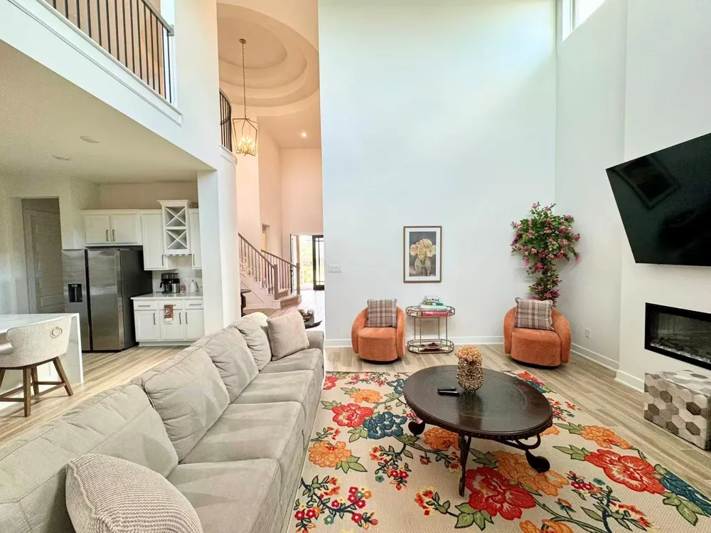 31019 Sun Valley Drive Fulshear, TX 77423