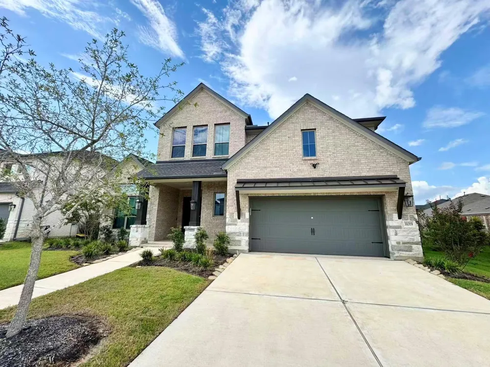 31019 Sun Valley Drive Fulshear, TX 77423