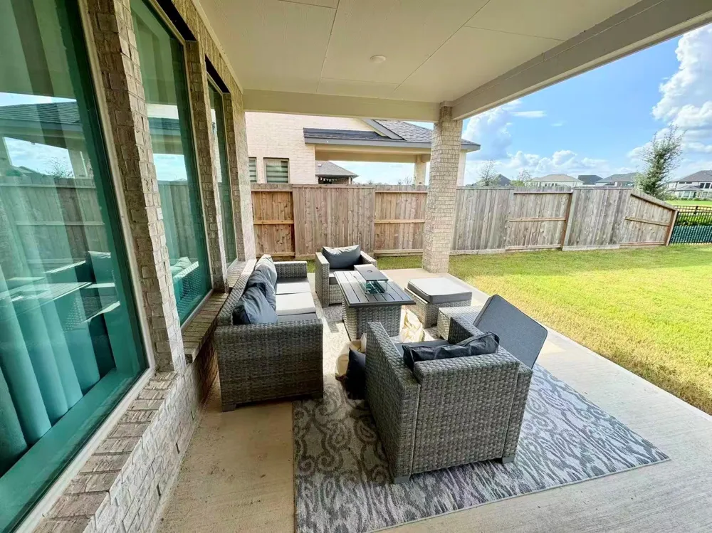 31019 Sun Valley Drive Fulshear, TX 77423