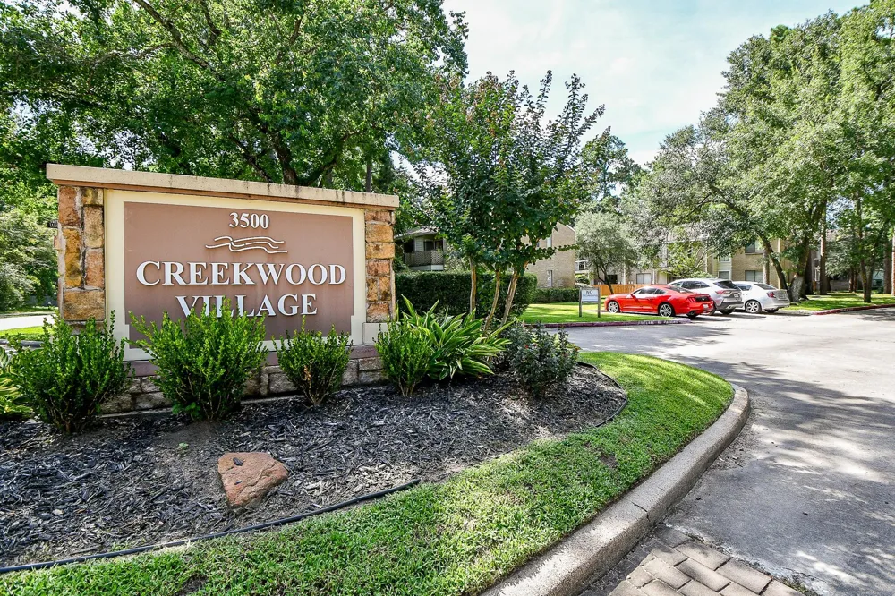 3500 Tangle Brush Drive #14 The Woodlands, TX 77381