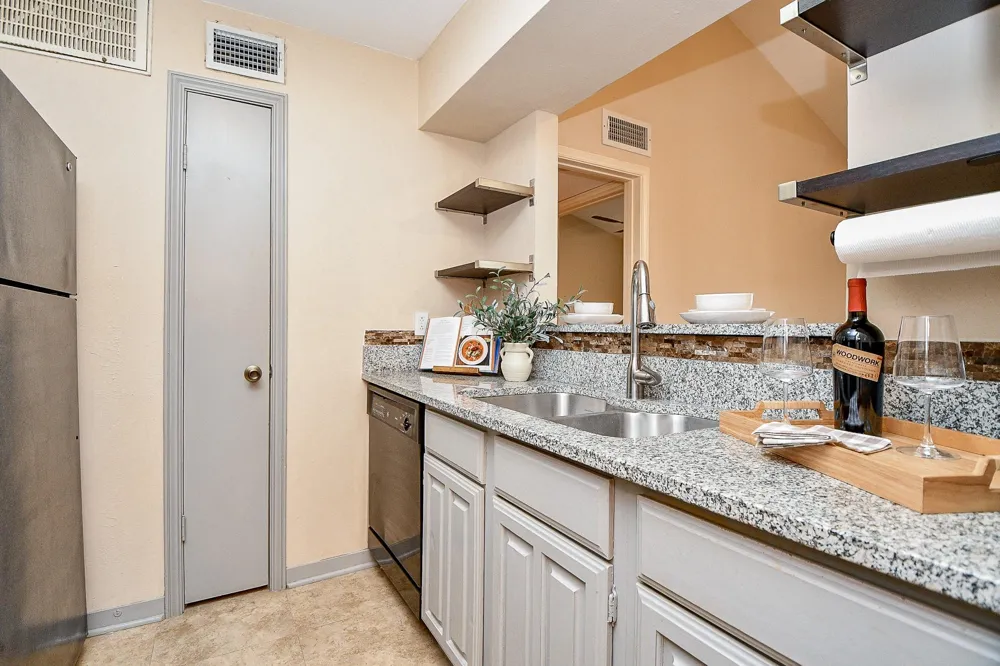 3500 Tangle Brush Drive #14 The Woodlands, TX 77381