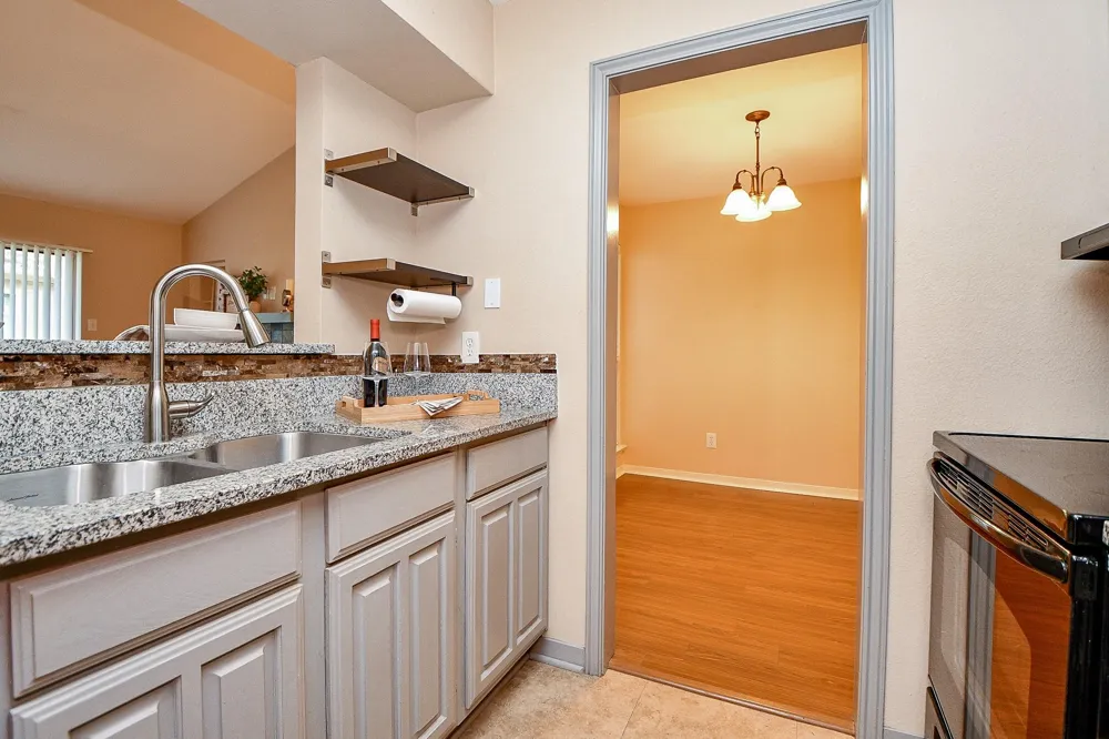 3500 Tangle Brush Drive #14 The Woodlands, TX 77381