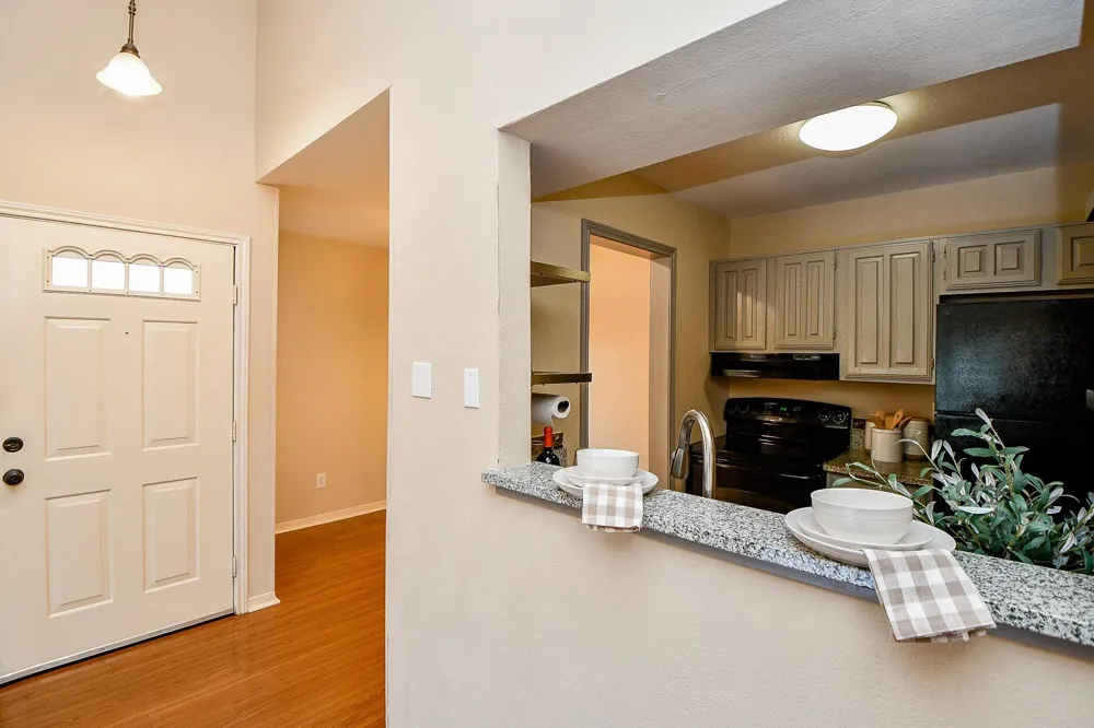 3500 Tangle Brush Drive #14 The Woodlands, TX 77381