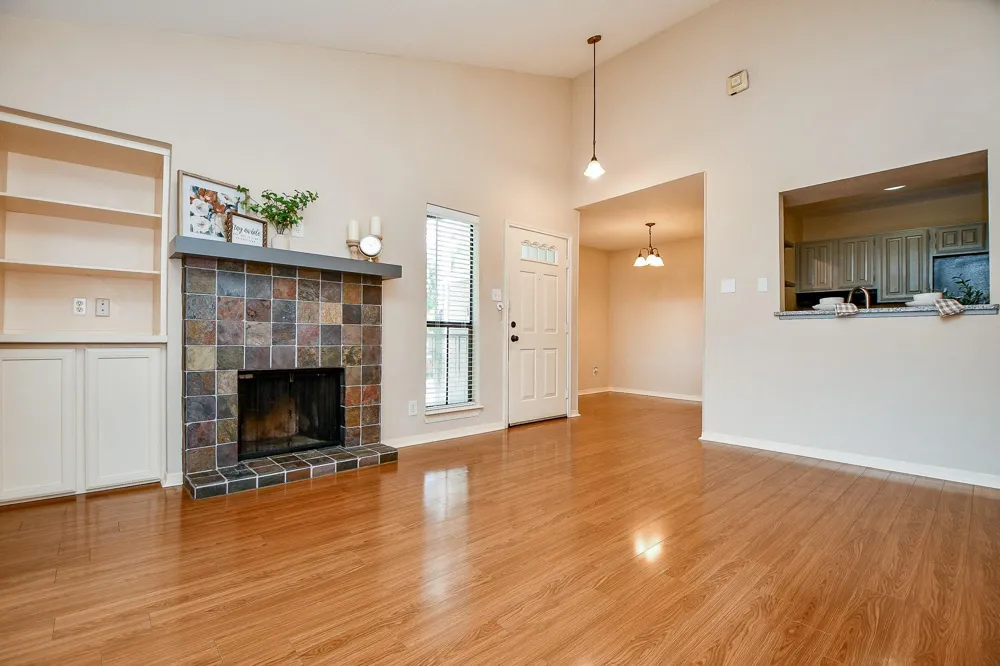 3500 Tangle Brush Drive #14 The Woodlands, TX 77381