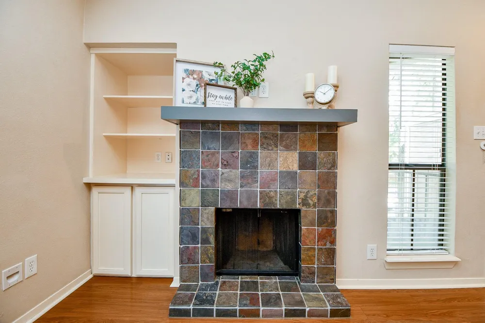 3500 Tangle Brush Drive #14 The Woodlands, TX 77381