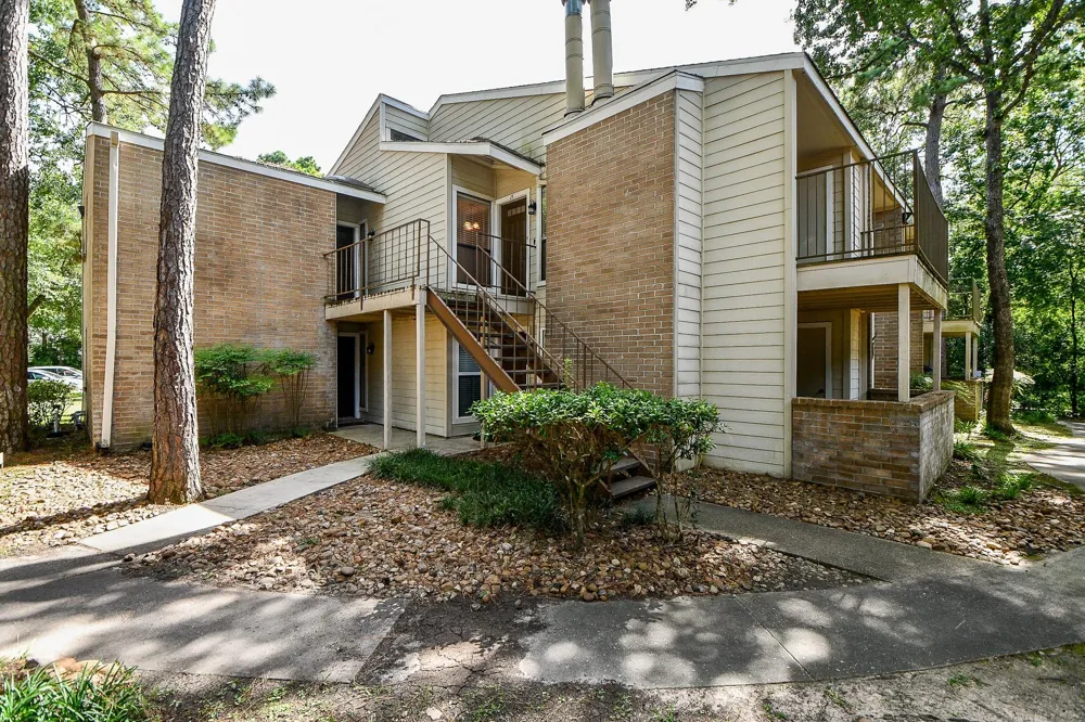 3500 Tangle Brush Drive #14 The Woodlands, TX 77381