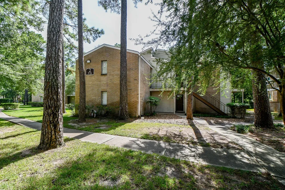 3500 Tangle Brush Drive #14 The Woodlands, TX 77381