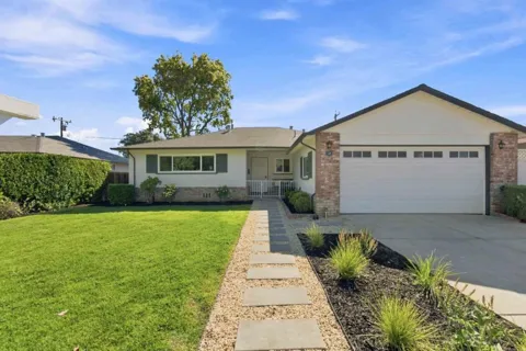 148 S Mary Avenue