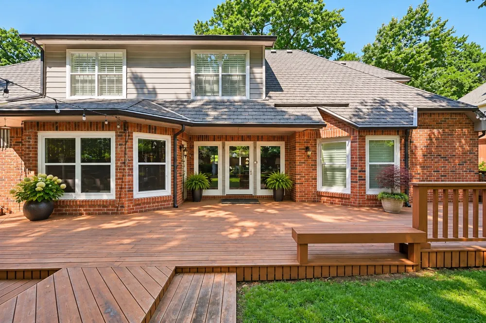 11245 S 66TH EastAvenue Tulsa, OK 74137