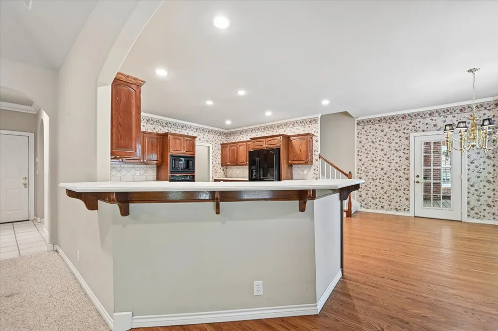11245 S 66TH EastAvenue Tulsa, OK 74137