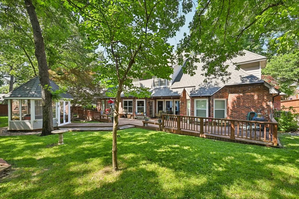 11245 S 66TH EastAvenue Tulsa, OK 74137