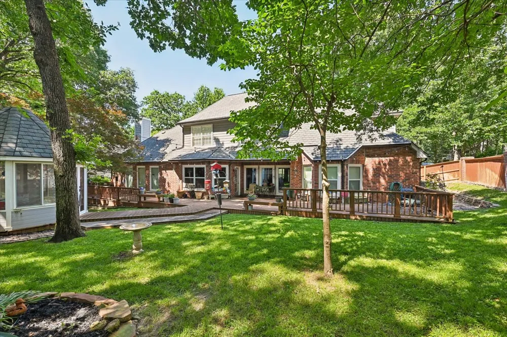 11245 S 66TH EastAvenue Tulsa, OK 74137