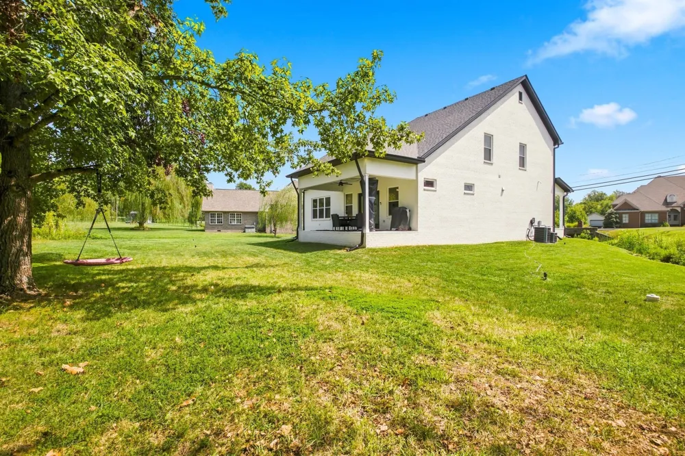 409 Plantation Blvd Lebanon, TN 37087