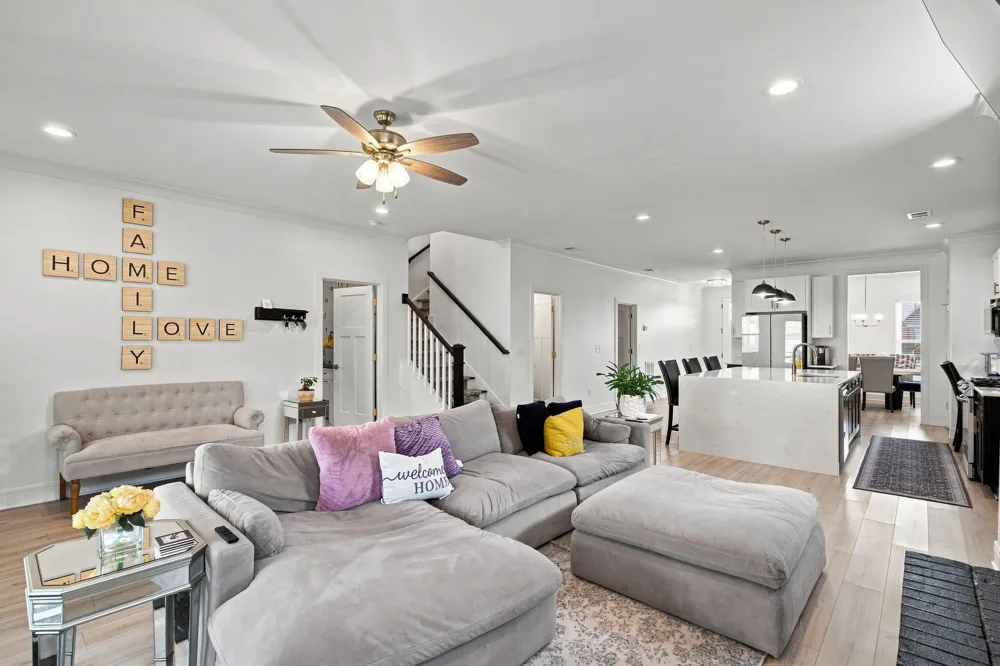 409 Plantation Blvd Lebanon, TN 37087