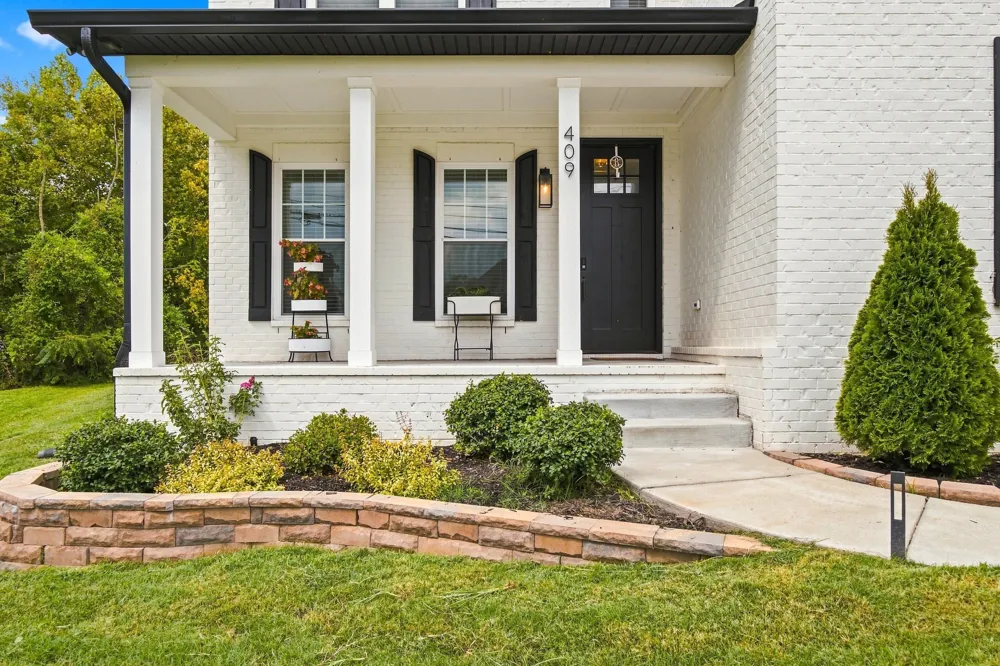 409 Plantation Blvd Lebanon, TN 37087