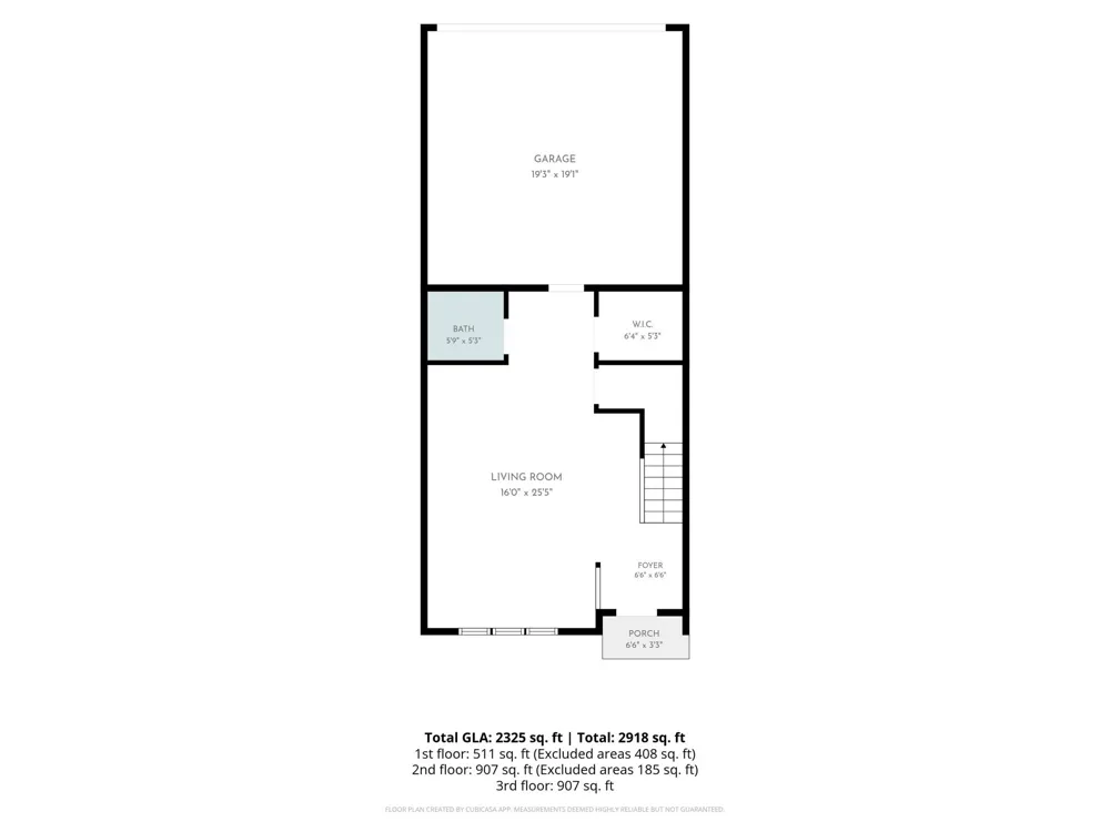 9810 Kings Parade Boulevard Charlotte, NC 28273