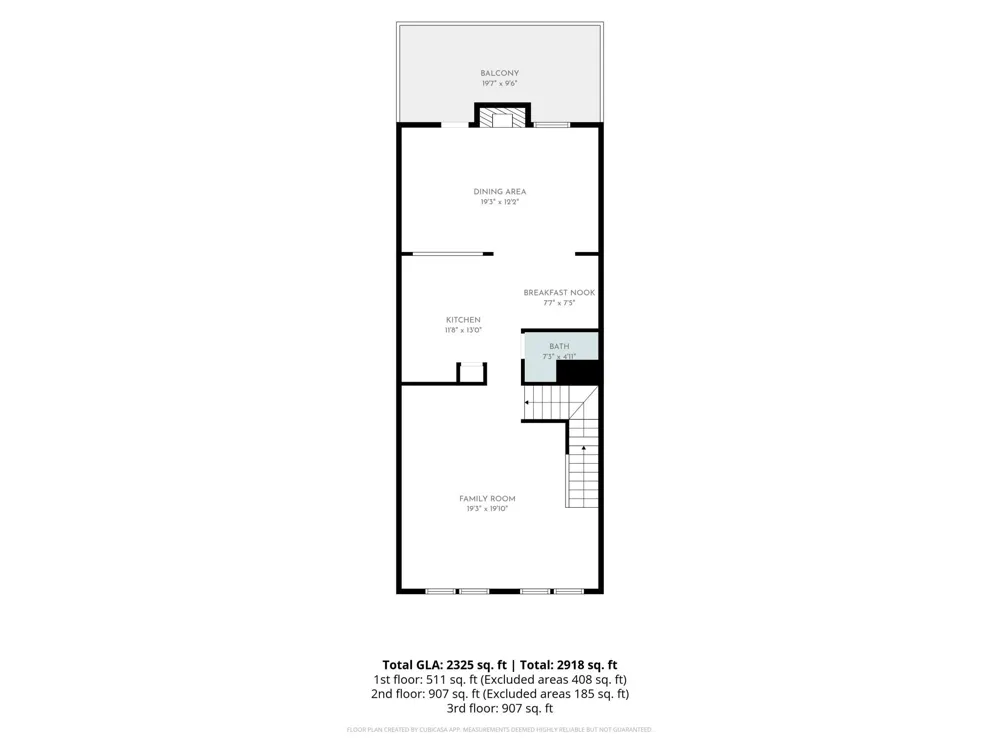 9810 Kings Parade Boulevard Charlotte, NC 28273