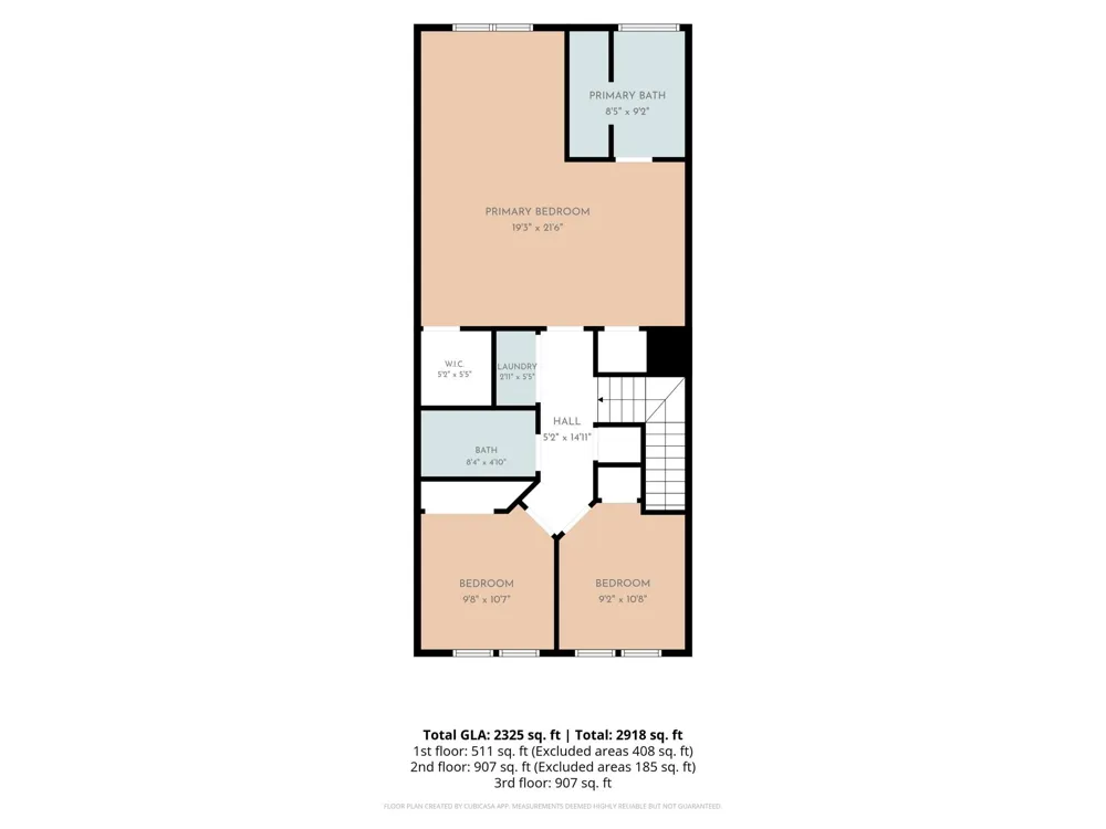 9810 Kings Parade Boulevard Charlotte, NC 28273
