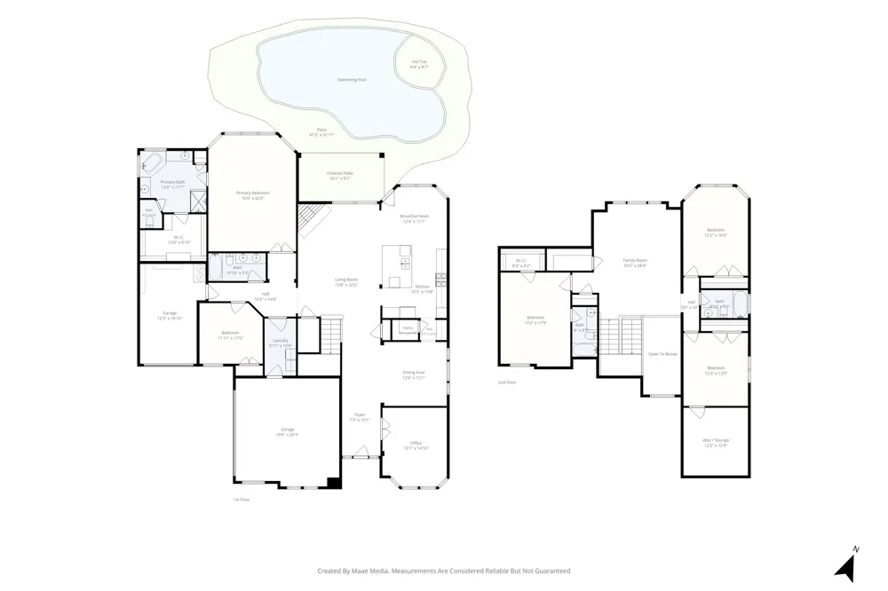 613 Maize Road Murphy, TX 75094