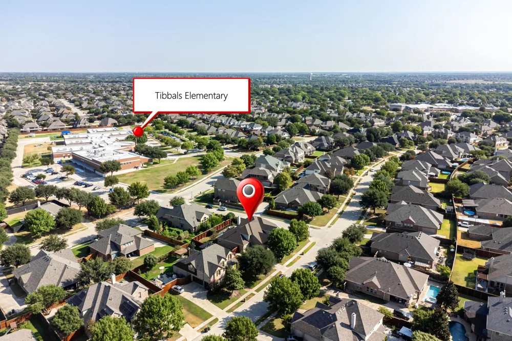613 Maize Road Murphy, TX 75094