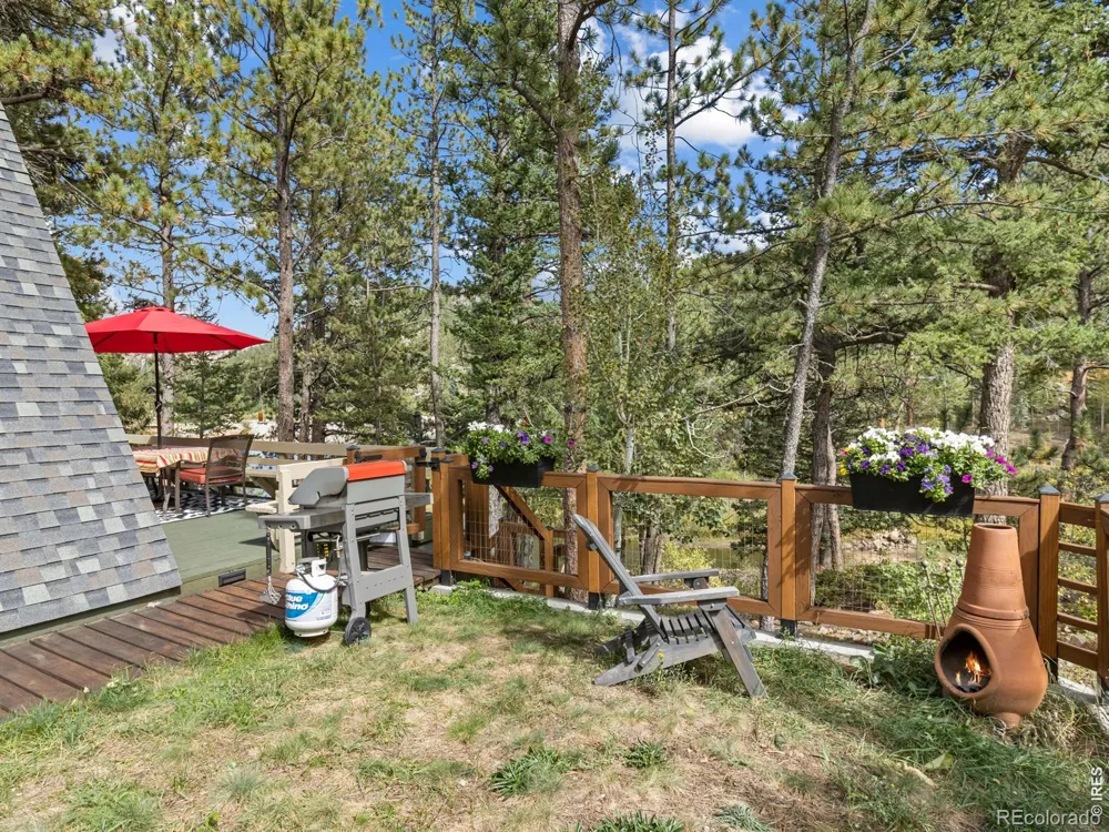 847 Hemlock Drive Lyons, CO 80540