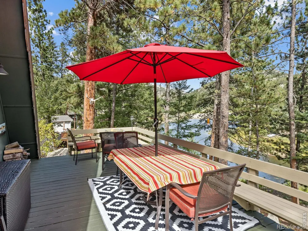 847 Hemlock Drive Lyons, CO 80540