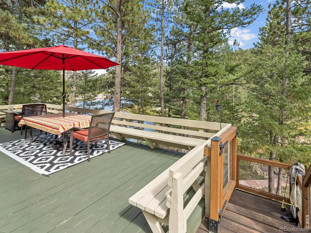 847 Hemlock Drive Lyons, CO 80540