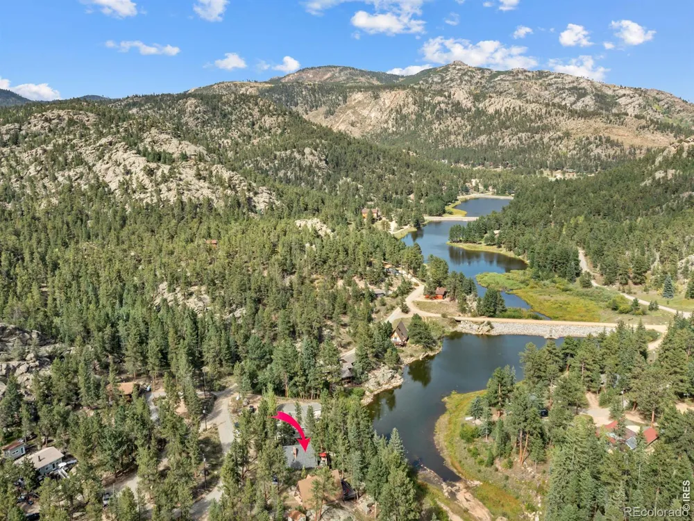 847 Hemlock Drive Lyons, CO 80540