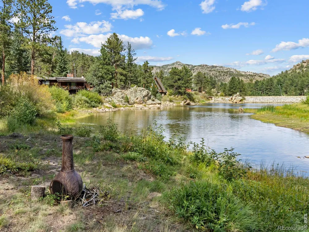 847 Hemlock Drive Lyons, CO 80540