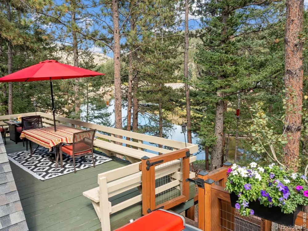 847 Hemlock Drive Lyons, CO 80540