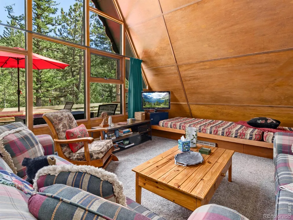 847 Hemlock Drive Lyons, CO 80540