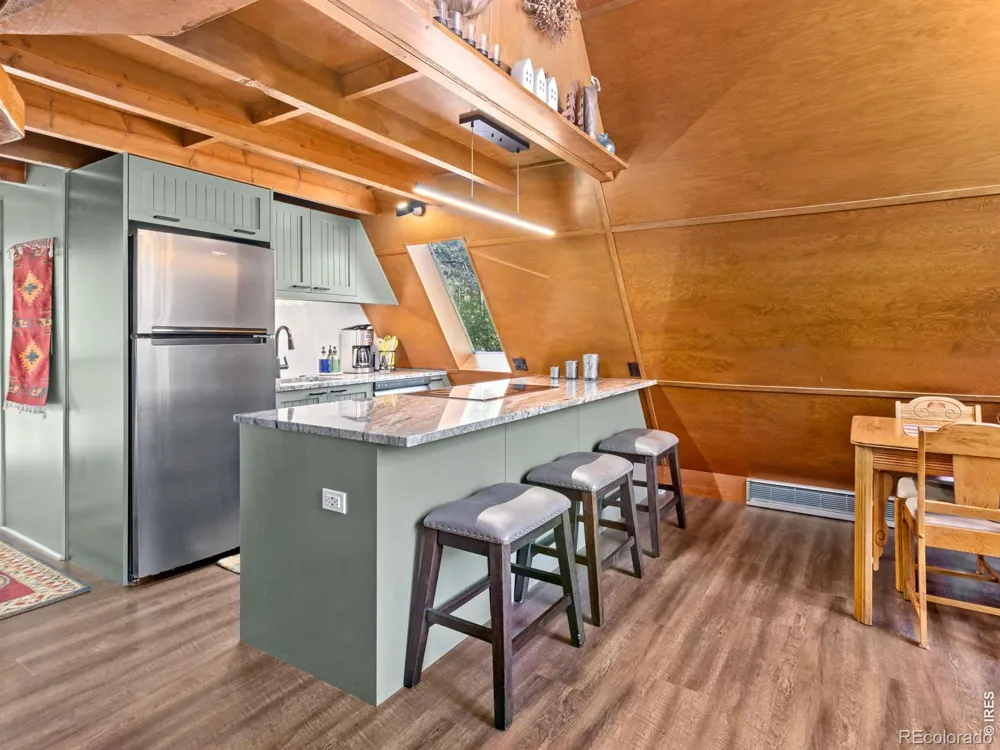 847 Hemlock Drive Lyons, CO 80540