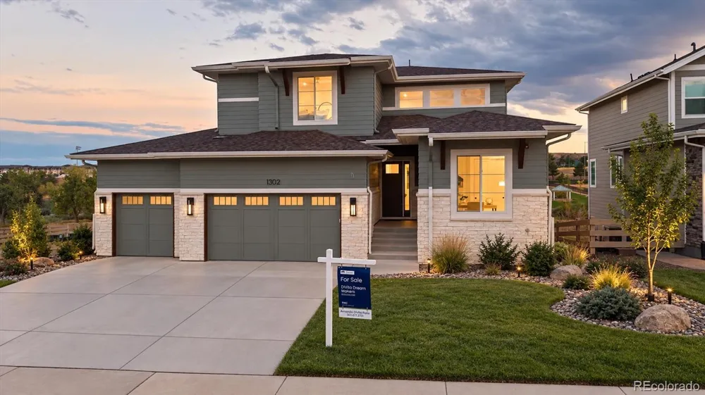 1302 Eldorado Drive Superior, CO 80027