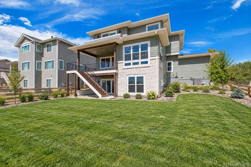 1302 Eldorado Drive Superior, CO 80027