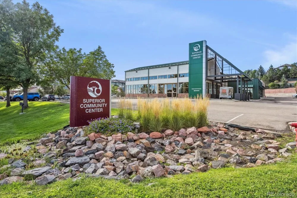 1302 Eldorado Drive Superior, CO 80027